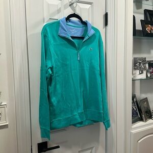 Vineyard Vines Quarter Zip